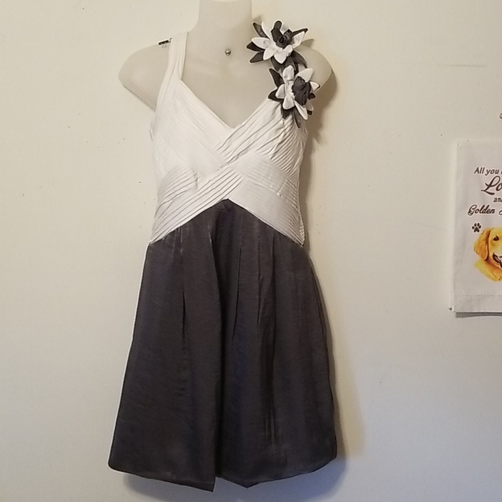 Lulumari Dress
